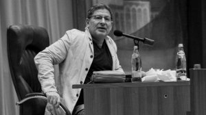 Как избавиться от чувства обиды, несправедливости и жалости к себе Михаил Лабковский