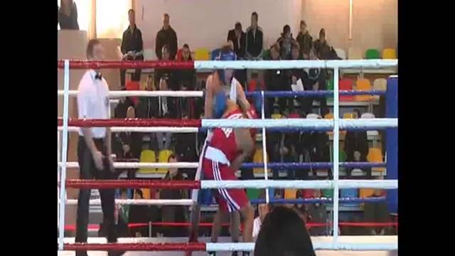 Вячеслав Кислицин VS Роман Романенко 16ф. 9-пара смотреть онлайн