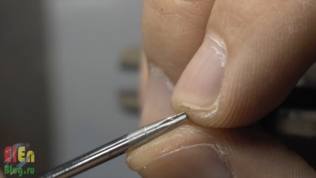 Отвертка Pentalobe 1.5 (TS5) для MacBook дедушки смотреть онлайн