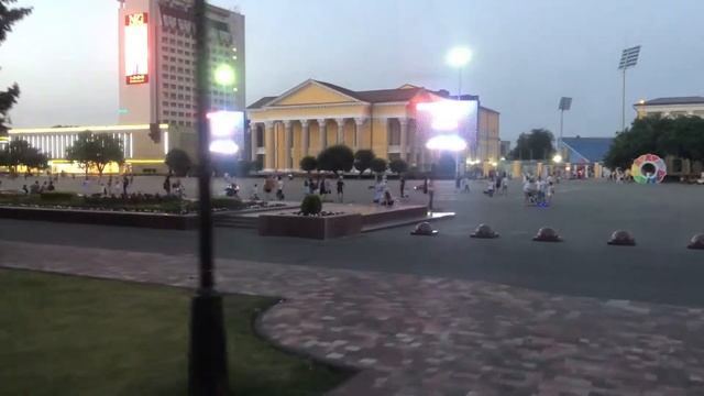 Inmotion V5F Ставрополь смотреть онлайн