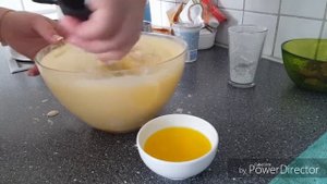 Вкуснейший австрийский десерт Ламингтон