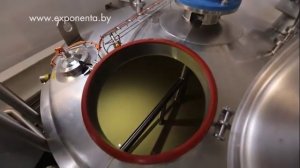 Как делают Exponenta