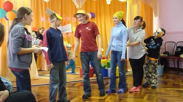 Сказка "Репка" смотреть онлайн