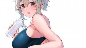 Horny
