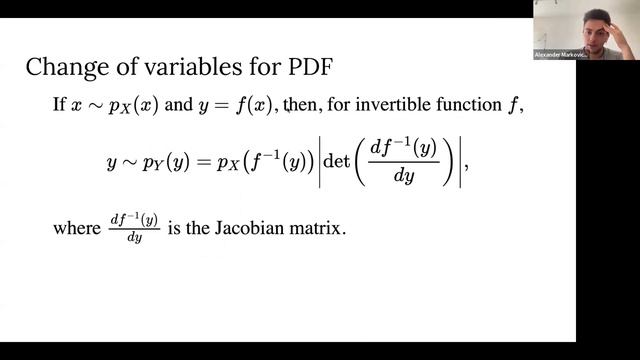DL in Audio: Lecture+Seminar 8 (RU) смотреть онлайн