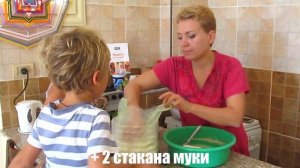 Лепешки рисовые Рецепт лепешек рисовых с морковью в мультиварке или на сковороде Rice tortillas