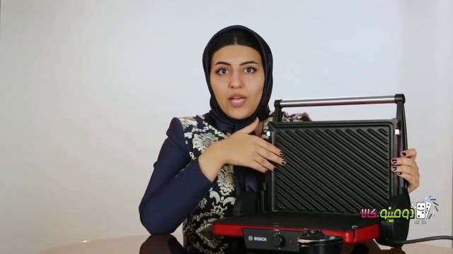 معرفی و آنباکس گریل بوش مدل TFB4402V смотреть онлайн