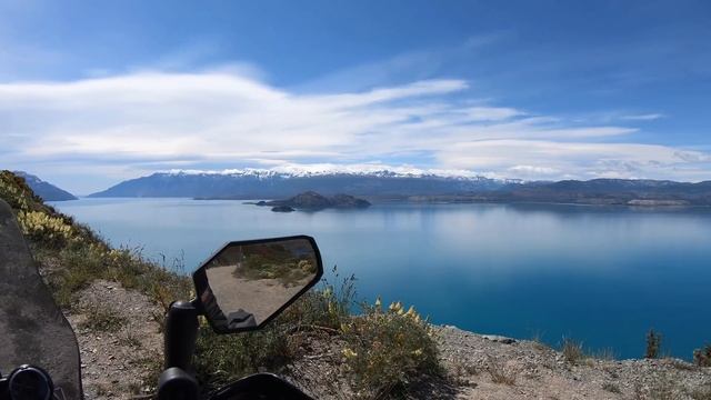 [S2 - Eps. 33] Did you ever hear of the Marble Caves in Chile? смотреть онлайн
