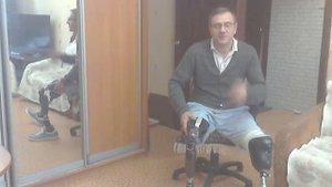 Приемная гильза культи - это основа протеза.