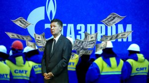 «Газпром» начинает строительство газопровода, который перевернёт архитектуру газораспределения на ко