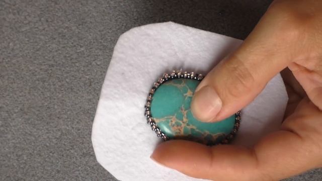 Брошь, подробный мастер класс. Немного о роскоши смотреть онлайн