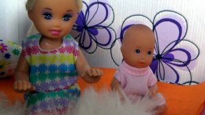 МУЛЬТИК БАРБИ КУКЛЫ СБОРНИК ПРО КАТЮ И МАКСА ВЕСЕЛАЯ СЕМЕЙКА