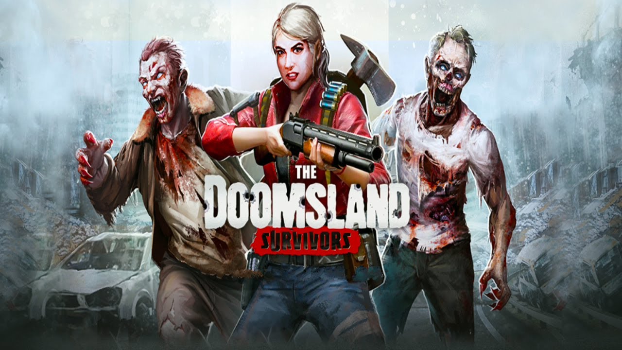 Doomsland ????????????