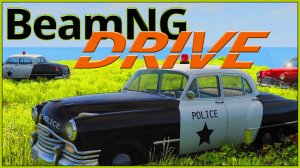 CLASSIC CAR VS MOUNTAIN 🛠️ BEAMNG DRIVE 🏁🏎️ #154 | 21