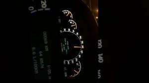 Расход топлива,дизель мерседес w220