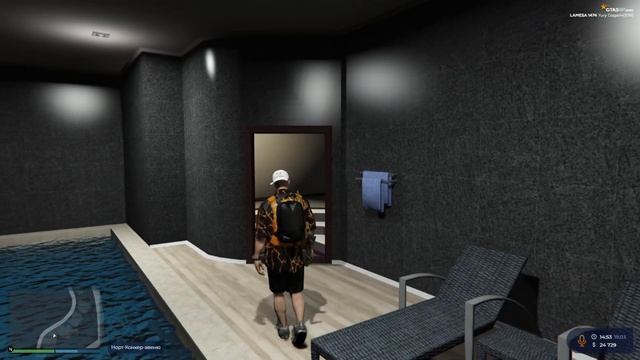 ГАЙД ПО ДОМАМ И КВАРТИРАМ GTA 5 RP | ГТА 5 РП