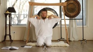 Крийя Осознание 10 тел и медитация Лайя Йоги. Кундалини йога 10 Тел сознания .