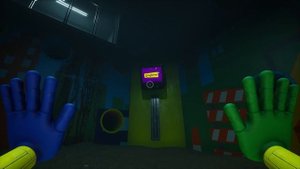 ХАГИ ВАГИ ПРУТ ИЗ ВСЕХ ЩЕЛЕЙ Poppy Playtime Chapter 2 в Майнкрафт ДЕВУШКА ВИДЕО ТРОЛЛИНГ MINECRAFT
