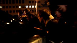 СтопХамСПб - Нагибает и имеет