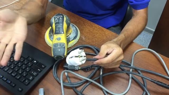 Лайфхаки для машинки Mirka Deros 650CV смотреть онлайн