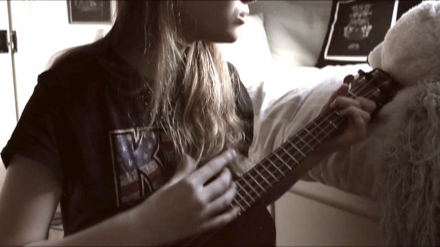 I Cant Help Falling In Love (With You) Cover By Liv смотреть онлайн