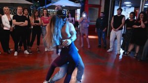 Gero Migle Bachata El Tonto - Dj Nico ft. Charles Luis
