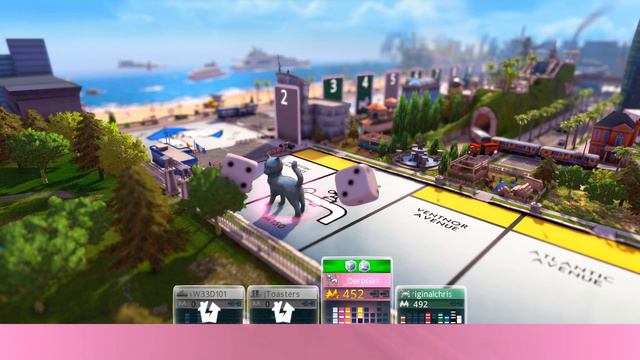 THE BEGINNING OF THE END? (Monopoly Plus w/ Friends - Episode 4) смотреть онлайн