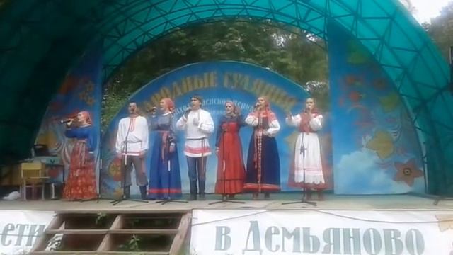 Мы пойдём с конём.... смотреть онлайн