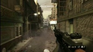 Resistance 2 gameplay video trailer