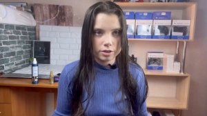 Обзор на фен щётку. Укладка с феном щеткой за 5 минут.