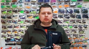 Favorite X1 CASTING 602H (честный обзор и впечатления после теста)