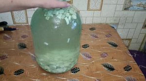 Самая простейшая и вкусная хреновуха