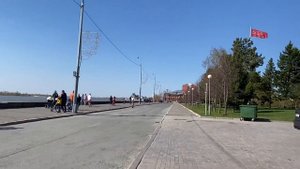Томск 2022: что посмотреть и где вкусно покушать ?