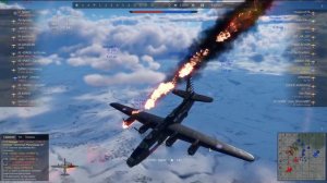 War Thunder РПУ наглядно