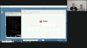 Установка и работа Staffcop на ФСТЭК Astra Linux