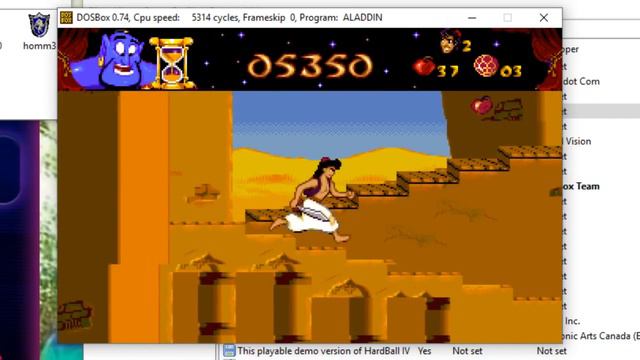 Winstons taste good - like a cigarette - should (DOS Games, HoMM III) | Nov 3, 2019 смотреть онлайн