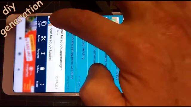 Life hack Clearing the app cache on Android 9 without any cleaner apps | diy generation смотреть онлайн