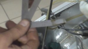 ПРОБИЛО ПРОКЛАДКУ ГБЦ ИЛИ НЕТ. ДИАГНОСТИКА ЦПГ ПНЕВМОТЕСТЕРОМ.