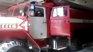 КАК НУЖНО ОДЕВАТЬСЯ БЫСТРО ПОЖАРНЫМ