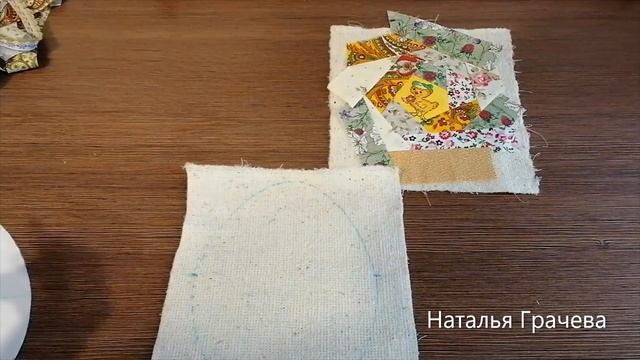 Пасхальные кухонные прихватки.