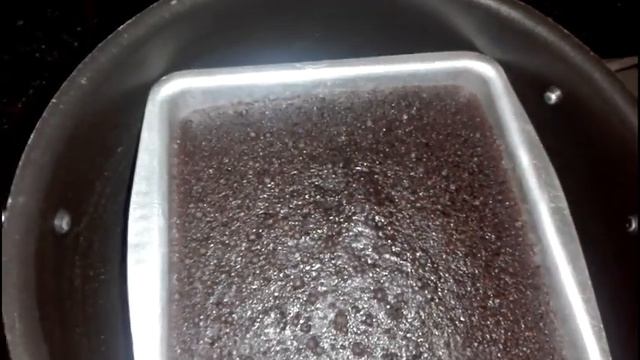 Perfect black forest without oven --1/2 kg black forest reciepe