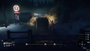 SnowRunner Аляска переход на Таймыр 56. сложный режим прохождение. 8.09.2023