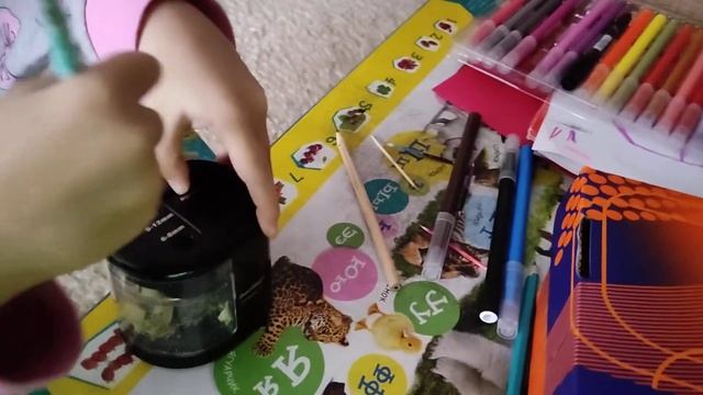 Электрическая точилка Berlingo Power TX смотреть онлайн