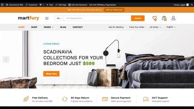 How To Fix "404 Error" On A WordPress Website смотреть онлайн