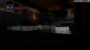 Spider - Man: The Movie :: PC :: Прохождение :: #7