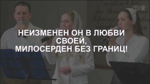 Придите все к Воскресшему