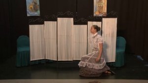 "Деловые дети" по рассказам А.Аверченко