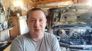 Ошибка 21. Горит чек. Ниссан Рнесса. Дополнение.