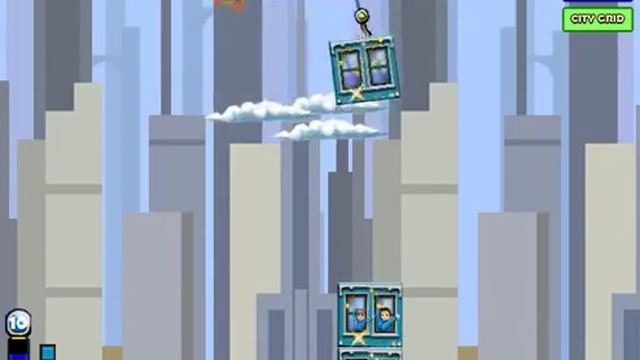 Tower Bloxx Tower Bloxx is a captivating actionpuzzle game originally created for mobile phones Us смотреть онлайн
