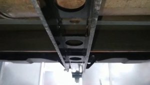 ФАРКОП СВОИМИ РУКАМИ НИВА 2329 ПИКАП